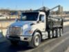 2026 Peterbilt 548 10x4 18' Load King Dump Truck