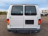 2014 Ford E-250 Gas Powered Cargo Van
