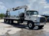 2026 Freightliner 114SD 8x4 IMT 41064 Drywall Crane Truck