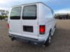2014 Ford E-250 Gas Powered Cargo Van