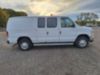 2014 Ford E-250 Gas Powered Cargo Van
