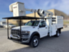 2026 RAM 5500 4x4 Terex Utilities LT40F Bucket Truck