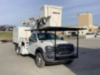 2026 RAM 5500 4x4 Terex Utilities LT40F Bucket Truck