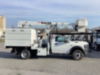 2026 RAM 5500 4x4 Terex Utilities LT40F Bucket Truck