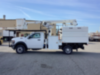 2026 RAM 5500 4x4 Terex Utilities LT40F Bucket Truck