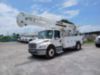 2018 Freightliner M2 Diesel 4x2 Terex TC-55 Material Handler Bucket Truck