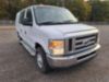 2014 Ford E-250 Gas Powered Cargo Van