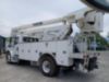 2018 Freightliner M2 Diesel 4x2 Terex TC-55 Material Handler Bucket Truck