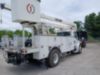 2018 Freightliner M2 Diesel 4x2 Terex TC-55 Material Handler Bucket Truck