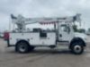 Terex Utilities Commander 4047 Digger Derrick Freightliner M2106 4x4