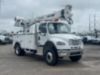 Terex Utilities Commander 4047 Digger Derrick Freightliner M2106 4x4