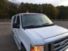 2014 Ford E-250 Gas Powered Cargo Van