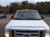 2014 Ford E-250 Gas Powered Cargo Van