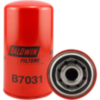 FULL-FLOW LUBE SPIN-ON