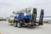 6,000 lbs 48 ft Track Backyard Digger Derrick