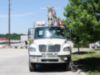 Terex Utilities C4047 Digger Derrick on 2026 Freightliner M2106 4x4