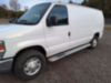 2014 Ford E-250 Gas Powered Cargo Van