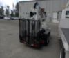 4,000 lbs 43 ft Track Backyard Digger Derrick