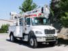 Terex Utilities C4047 Digger Derrick on 2026 Freightliner M2106 4x4