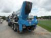 230 ft Non Insulated Non Material Handling Aerial