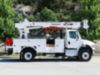 Terex Utilities C4047 Digger Derrick on 2026 Freightliner M2106 4x4