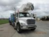 230 ft Non Insulated Non Material Handling Aerial