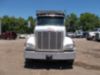 2026 Peterbilt 567 10x4 19' Load King Dump Truck