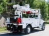 Terex Utilities C4047 Digger Derrick on 2026 Freightliner M2106 4x4