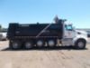 2026 Peterbilt 567 10x4 19' Load King Dump Truck
