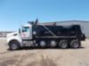 2026 Peterbilt 567 10x4 19' Load King Dump Truck