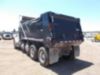 2026 Peterbilt 567 10x4 19' Load King Dump Truck