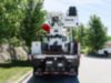Terex Utilities C4047 Digger Derrick on 2026 Freightliner M2106 4x4