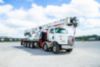 190 ft Non Insulated Material Handling Aerial