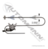 Automann Window Regulator LH Kenworth