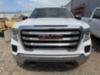 2022 GMC Sierra Crew Cab 1500 Pickup Truck