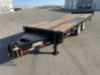 2027 Load King LK20T Tag-Along Trailer