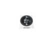 PLAC,F/CS OR-HORZ KNOB