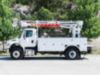Terex Utilities C4047 Digger Derrick on 2026 Freightliner M2106 4x4