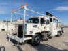 2025 Freightliner 108SD 4x2 IMT 10/72SL K3 Hi-Rail Section Truck