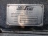 2026 Peterbilt 567 10x4 19' Load King Dump Truck
