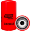 MEDIUM PRESSURE HYDRAULIC SPIN
