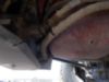 2026 Peterbilt 567 10x4 19' Load King Dump Truck