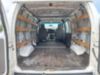 2014 Ford E-250 Gas Powered Cargo Van