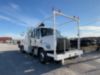 2025 Freightliner 108SD 4x2 IMT 10/72SL K3 Hi-Rail Section Truck
