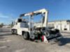2025 Freightliner 108SD 4x2 IMT 10/72SL K3 Hi-Rail Section Truck