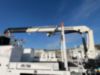 2025 Freightliner 108SD 4x2 IMT 10/72SL K3 Hi-Rail Section Truck
