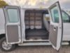 2014 Ford E-250 Gas Powered Cargo Van