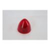 Automann Marker Light LED 2-1/2in Beehive Red