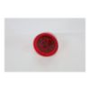 Automann Marker Light LED 2-1/2in Beehive Red
