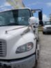2018 Freightliner M2 Diesel 4x2 Terex TC-55 Material Handler Bucket Truck